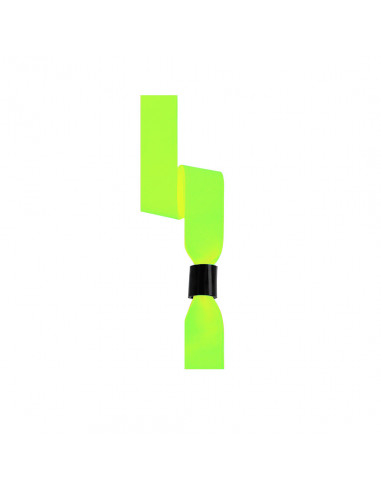 Pulsera Fluorescente Clasmy  con Cierre de...