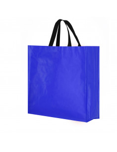 Bolsa Rhyker en PP-Woven Laminado con Asas Reforzadas