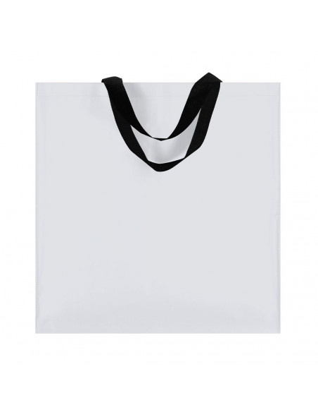 Bolsa Rhyker en PP-Woven Laminado con Asas Reforzadas