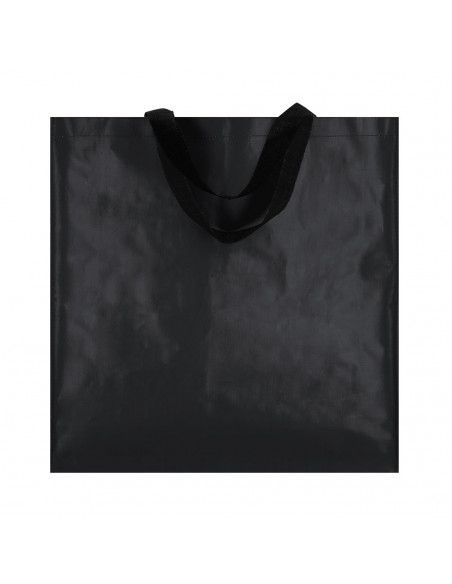 Bolsa Rhyker en PP-Woven Laminado con Asas Reforzadas