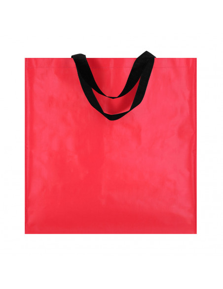 Bolsa Rhyker en PP-Woven Laminado con Asas Reforzadas