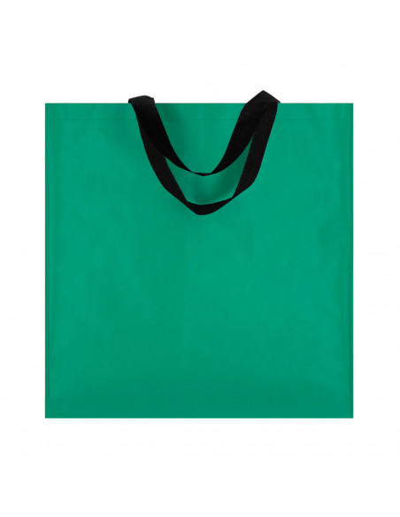 Bolsa Rhyker en PP-Woven Laminado con Asas Reforzadas