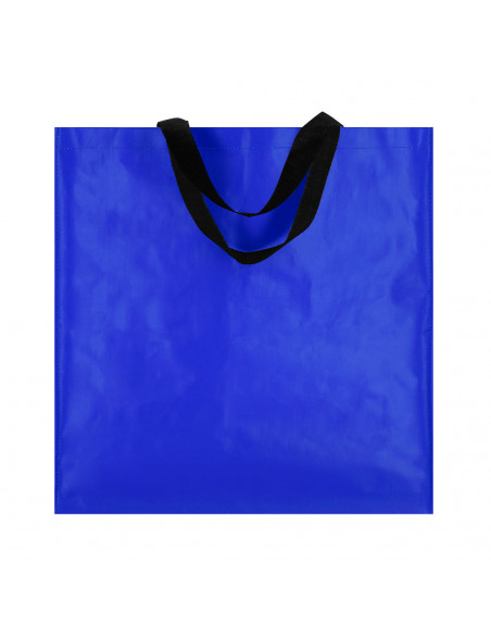 Bolsa Rhyker en PP-Woven Laminado con Asas Reforzadas