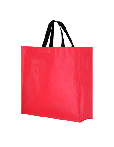 Bolsa Rhyker en PP-Woven Laminado con Asas...