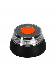 Luz Emergencia V16 Geolocalizada Kershaw 2