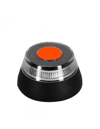 Luz Emergencia V16 Geolocalizada Kershaw