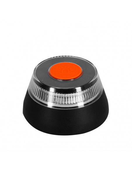 Luz Emergencia V16 Geolocalizada Kershaw