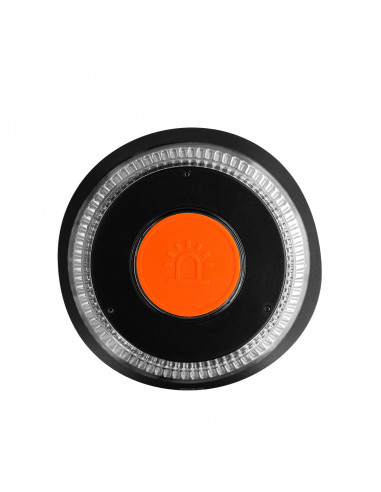 Luz Emergencia V16 Geolocalizada Kershaw