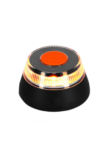 Luz Emergencia V16 Geolocalizada Kershaw