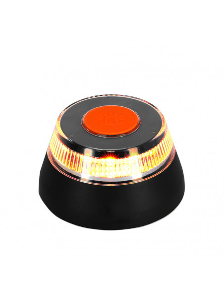 Luz Emergencia V16 Geolocalizada Kershaw