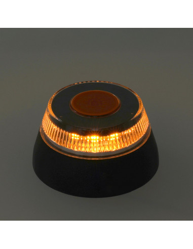 Luz Emergencia V16 Geolocalizada Kershaw