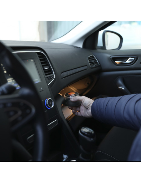 Luz Emergencia V16 Geolocalizada Kershaw