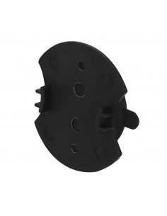Ventosa Soporte Luz Emergencia V16 Karlon 2