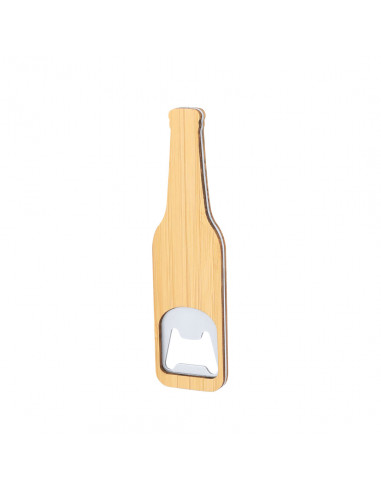 Abridor Ceryon en Bambú