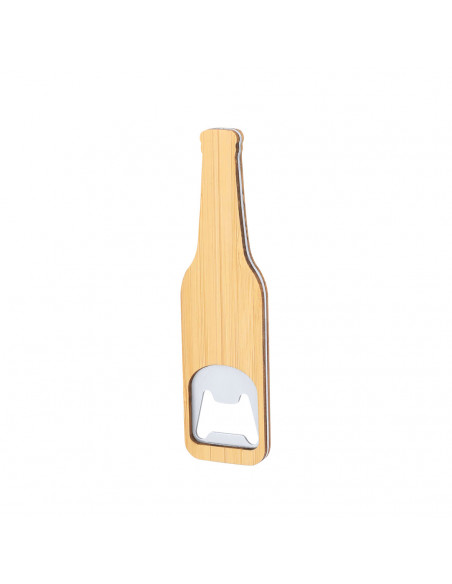 Abridor Ceryon en Bambú