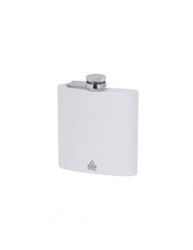 Petaca Lindog en Acero