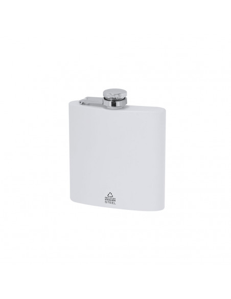 Petaca Lindog en Acero