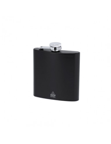 Petaca Lindog en Acero