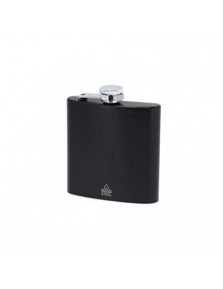 Petaca Lindog en Acero