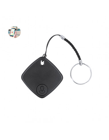 Localizador Inteligente Zambal