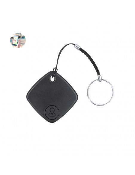 Localizador Inteligente Zambal