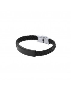 Pulsera de Piel Sintética Mubark 2
