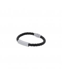 Pulsera de Piel Sintética Karasef 2