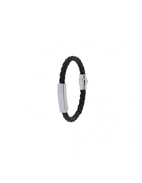 Pulsera de Piel Sintética Karasef