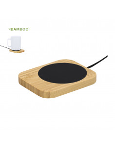 Calentador de Tazas Zobil
