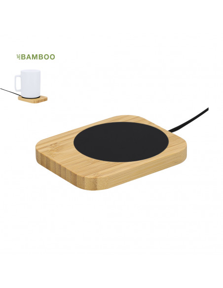 Calentador de Tazas Zobil