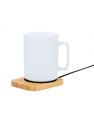 Calentador de Tazas Zobil