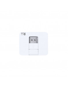 Puerto USB Baycen en ABS 2