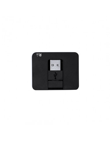 Puerto USB Baycen en ABS