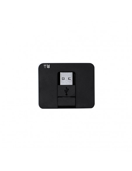 Puerto USB Baycen en ABS
