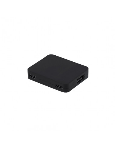 Puerto USB Baycen en ABS