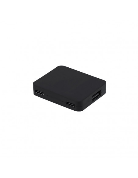 Puerto USB Baycen en ABS