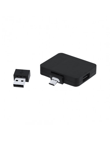 Puerto USB Baycen en ABS