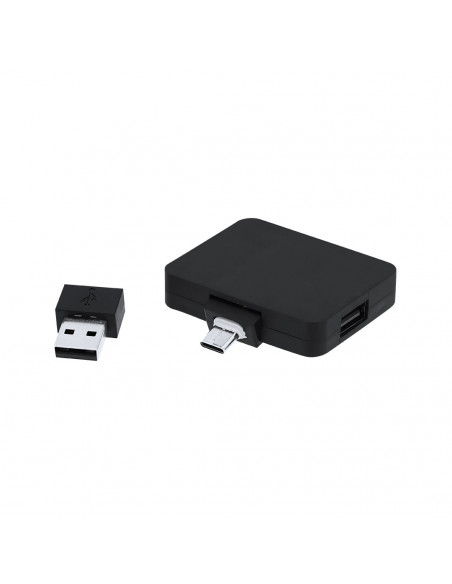 Puerto USB Baycen en ABS