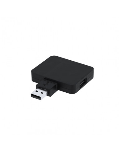 Puerto USB Baycen en ABS