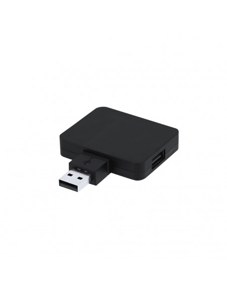 Puerto USB Baycen en ABS