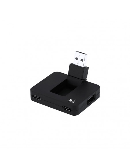 Puerto USB Baycen en ABS