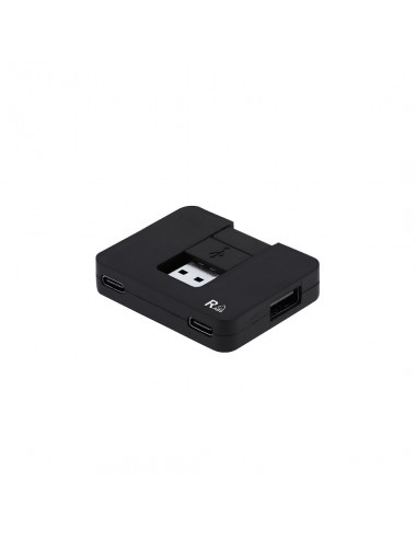 Puerto USB Baycen en ABS