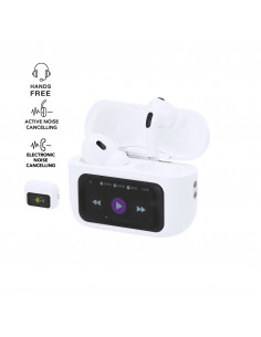 Auriculares Intraurales Kardax