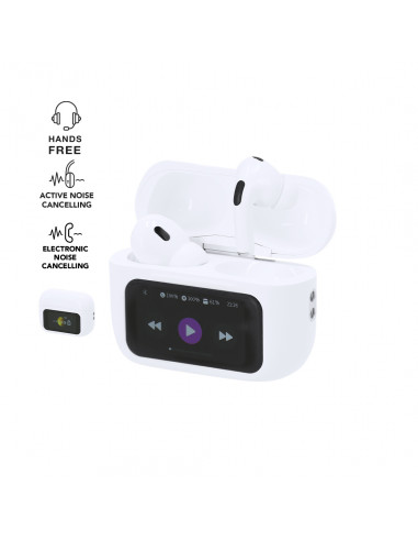 Auriculares Intraurales Kardax