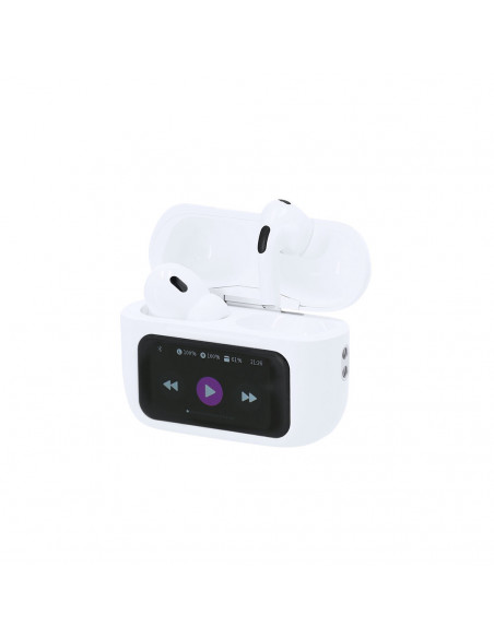Auriculares Intraurales Kardax