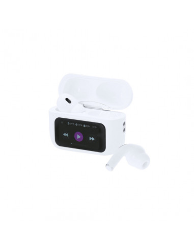 Auriculares Intraurales Kardax