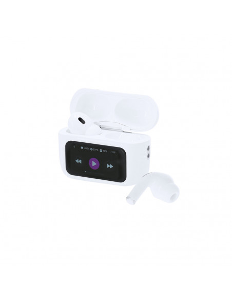 Auriculares Intraurales Kardax