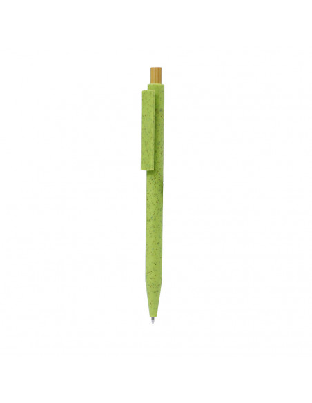 Bolígrafo Tarflex de Caña de Trigo