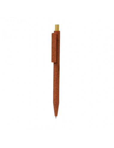 Bolígrafo Tarflex de Caña de Trigo