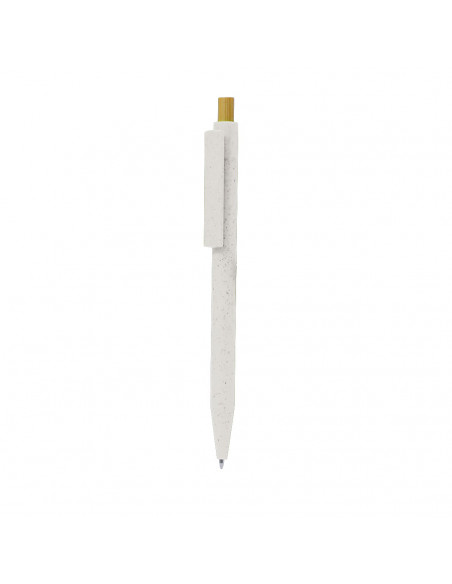 Bolígrafo Tarflex de Caña de Trigo